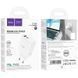 МЗП Hoco C113A Awesome PD65W (1USB-A/1C) 64561 фото 4