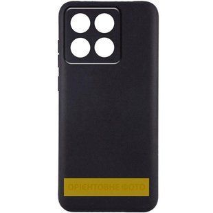 Чохол TPU Epik Black Full Camera для Xiaomi 15 00000080935_1 фото