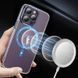 Чохол TPU+PC Colorful with Magnetic Fit для Apple iPhone 13 Pro (6.1") 65144 фото 5