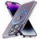 Чохол TPU+PC Colorful with Magnetic Fit для Apple iPhone 13 Pro (6.1") 65144 фото 2