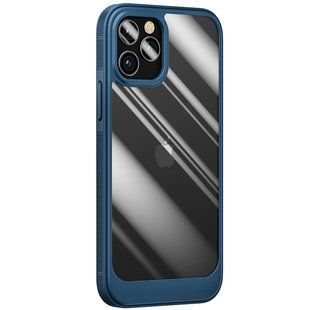 Чохол TPU+PC Pulse для Apple iPhone 13 Pro (6.1") 70406 фото