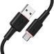 Дата кабель Acefast C2-04 USB to Type-C 3A (1.2m) 65918 фото 2