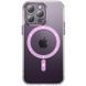 Чохол TPU+PC Colorful with Magnetic Fit для Apple iPhone 13 Pro (6.1") 65144 фото