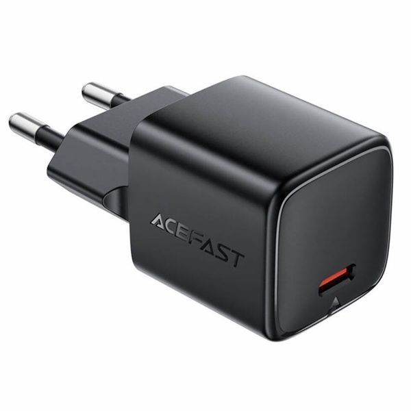 МЗП Acefast A117 mini PD20W GaN (1USB-C) 85613 фото