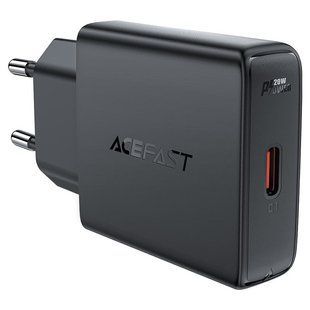 МЗП Acefast A65 PD20W GaN (USB-C) 70271 фото
