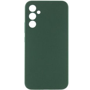 Чохол Silicone Cover Lakshmi Full Camera (AAA) для Samsung Galaxy A34 5G 00000064719_4 фото