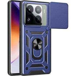 Чохол Ummi Camshield Serge Ring для Xiaomi 15 00000080715_6 фото