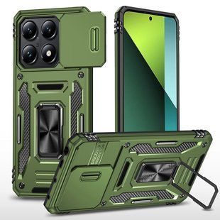 Ударостійкий чохол Camshield Army Ring для Xiaomi 14T Pro 00000076083_4 фото