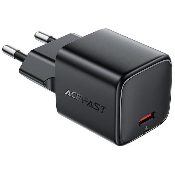 МЗП Acefast A118 PD30W GaN (1USB-C) 81597 фото