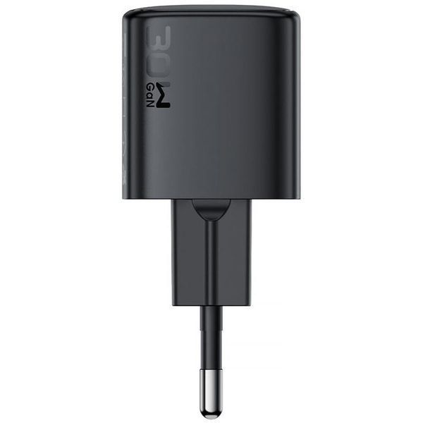 МЗП Acefast A118 PD30W GaN (1USB-C) 81597 фото