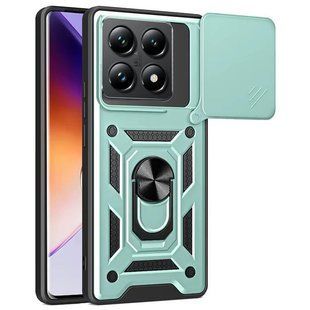 Чохол Ummi Camshield Serge Ring для Xiaomi 14T Pro 00000080781_2 фото
