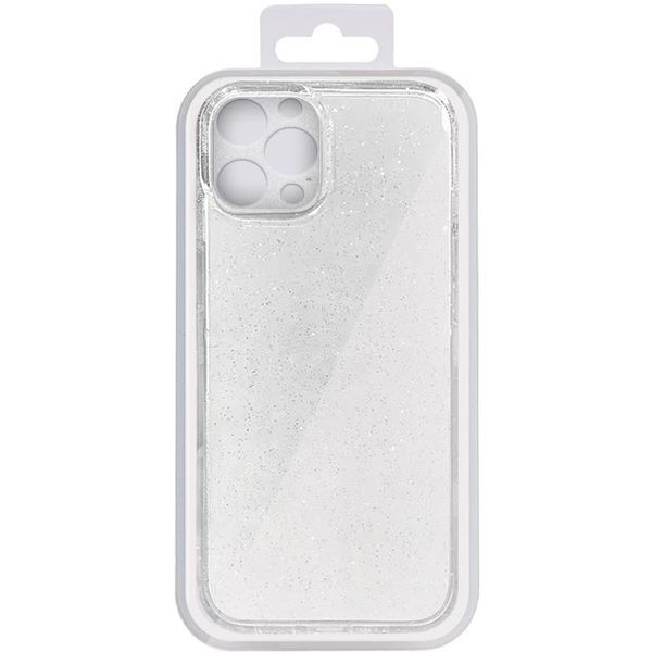 TPU чохол Nova для Apple iPhone 13 Pro (6.1") 70582 фото
