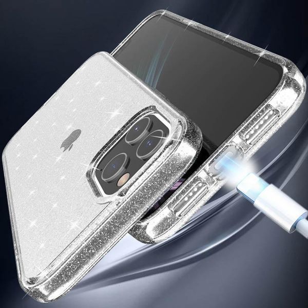 TPU чохол Nova для Apple iPhone 13 Pro (6.1") 70582 фото