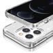 TPU чохол Nova для Apple iPhone 13 Pro (6.1") 70582 фото 8