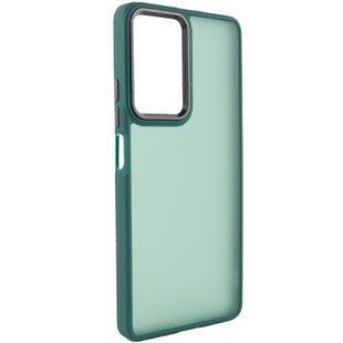 Чохол TPU+PC Lyon Frosted для Xiaomi Poco F5 Pro 00000065050_2 фото