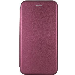 Шкіряний чохол-книжка Classy для Samsung Galaxy A22 4G / M32 00000048845_2 фото