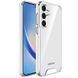 Чохол TPU Space Case transparent для Samsung Galaxy A34 5G 00000064210_1 фото 1