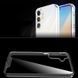 Чохол TPU Space Case transparent для Samsung Galaxy A34 5G 00000064210_1 фото 6