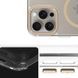 Чохол TPU Space Case Apex with Magnetic Fit для Apple iPhone 13 Pro / 14 Pro (6.1") 76643 фото 6