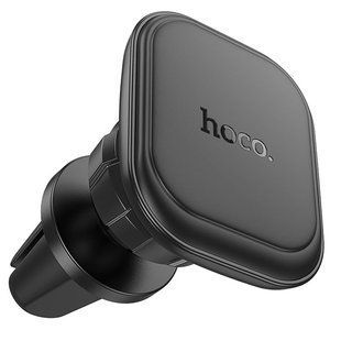 Автотримач Hoco H29 Brilliant magnetic (air outlet) 00000068360_1 фото
