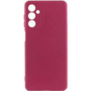 Чохол Silicone Cover Ummi Lakshmi Full Camera (AA) для Samsung Galaxy A34 5G 00000081083_2 фото