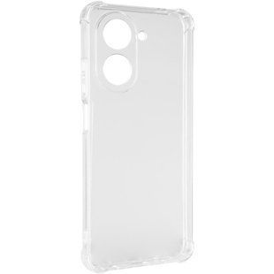 TPU чохол GETMAN Ease logo посилені кути Full Camera для Xiaomi Redmi A5 (Europe version) 00000080017_1 фото