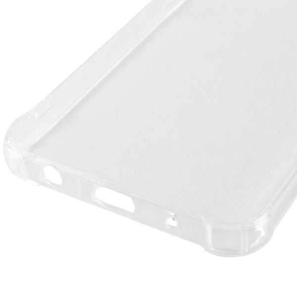 TPU чохол GETMAN Ease logo посилені кути Full Camera для Xiaomi Redmi A5 (Europe version) 00000080017_1 фото