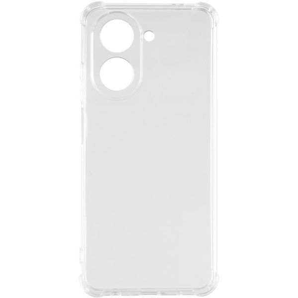 TPU чохол GETMAN Ease logo посилені кути Full Camera для Xiaomi Redmi A5 (Europe version) 00000080017_1 фото