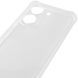 TPU чохол GETMAN Ease logo посилені кути Full Camera для Xiaomi Redmi A5 (Europe version) 00000080017_1 фото 3