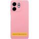 Чохол TPU GETMAN Liquid Silk Full Camera для Xiaomi Redmi A5 (Europe version) 00000080259_9 фото
