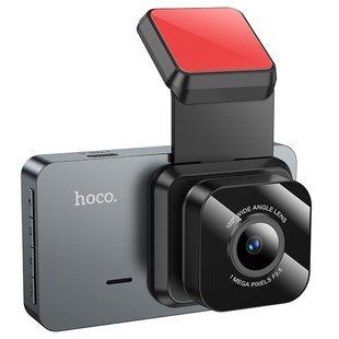 Відеореєстратор Hoco DV9 3-inch screen display (720P) 75192 фото