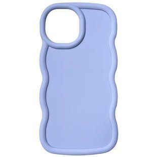 Чохол TPU Ripple для Apple iPhone 13 Pro (6.1") 78131 фото