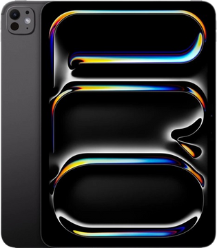 Apple iPad Pro 11" (2024-25)