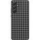 Чохол TPU+PC Grid для Samsung Galaxy A34 5G 75518 фото