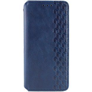 Шкіряний чохол-книжка GETMAN Cubic (PU) для Xiaomi 14T Pro 00000076191_5 фото