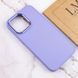 TPU чохол Bonbon Metal Style для Apple iPhone 13 Pro (6.1") 55084 фото 4