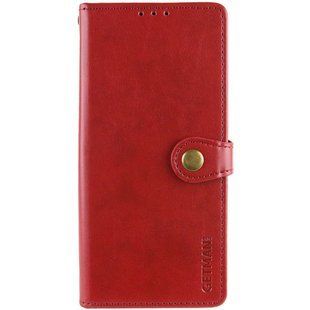 Шкіряний чохол-книжка GETMAN Gallant (PU) для Xiaomi 15 00000080021_3 фото