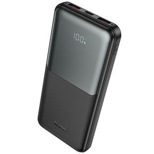 Портативний ЗП Power Bank Hoco J136 Sirui 22.5W+PD20W 10000 mAh 75193 фото