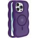 Чохол TPU+PC Undine with Magnetic Fit для Apple iPhone 13 Pro (6.1") 78135 фото 1